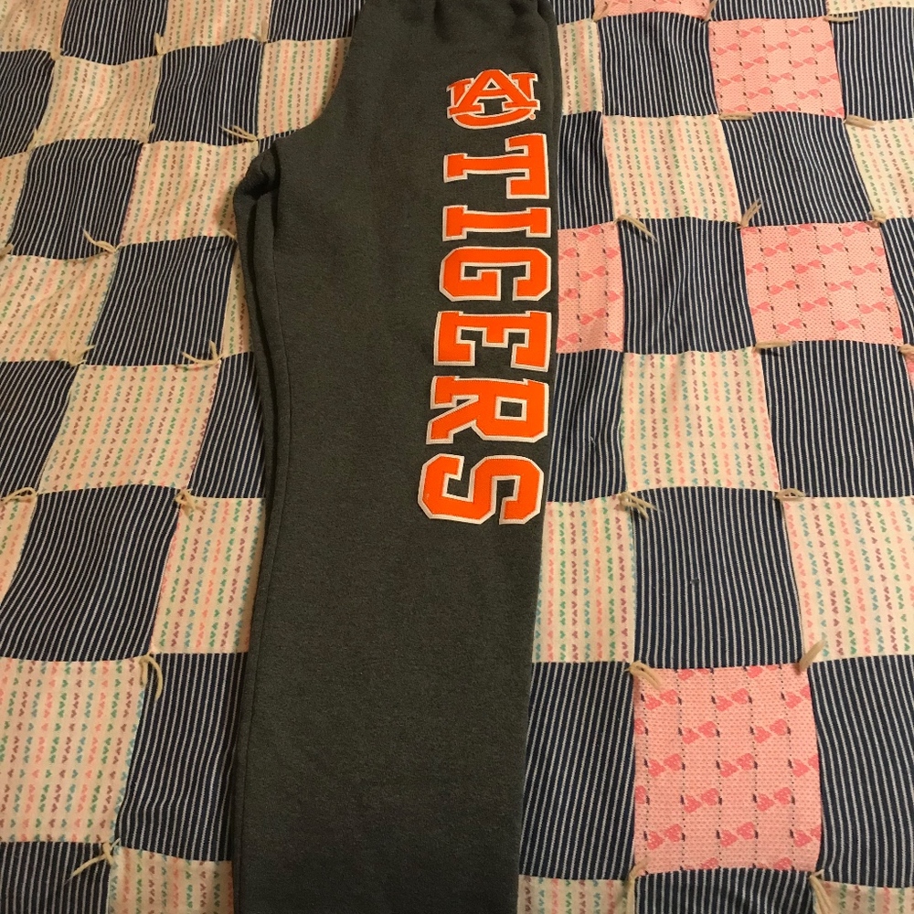 Auburn Tigers Sweatpants
